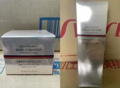 資生堂スキンクリエーターコンセントレートセラムa180mlクリームa40g 新品 Amazon.co.jp: スキンクリエーター コンセントレート セラム AA－W