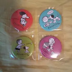 2026年最新】ピーナッツカフェ 缶バッジ 中目黒の人気アイテム - メルカリ