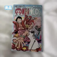 ONEPIECE RED 入場特典 非売品