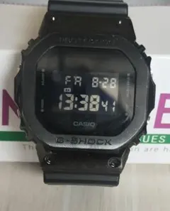 GW-B5600BCモジュール、ベゼル取付ネジ付属 - メルカリ