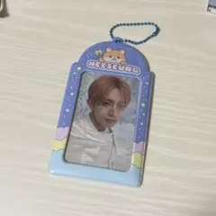 ENHYPEN ヒスン トレカホルダー トレカケース