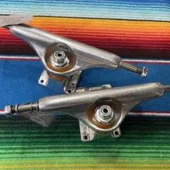 Independent Skateboard Trucks 139
