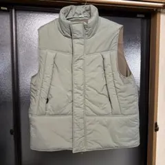 【極美品】URBAN RESEARCH DOORS 中綿ベスト