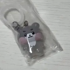 zeroni めじるしアクセサリー　ゴニニ