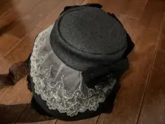 2025年最新】Jane Marple 帽子の人気アイテム - メルカリ