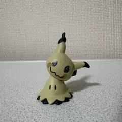 ポケモン★モンコレ ミミッキュ フィギュア