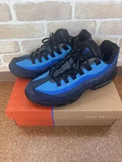 STASH × NIKE AIR MAX 95 エアマックス95 スタッシュ