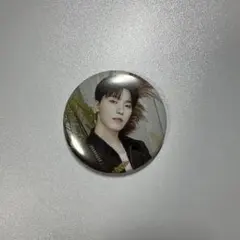 SEVENTEEN ディノ 缶バッチ