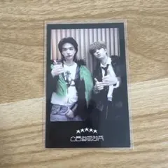 StrayKids ヒョンジン スンミン 5-STAR ラキドロ 1.0