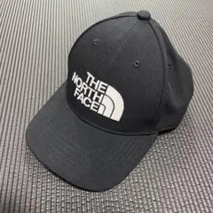 【新品】THE NORTH FACE TNFロゴキャップ　NN42242