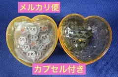 ちいかわ　PUKU CHURU seal シーサー