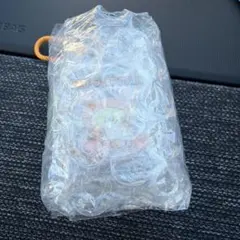 サンリオキャラクターズ シークレットキーホルダーフルーツ ポムポムプリン