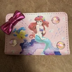 アリエル ミラー　リトルマーメイド　ディズニーシーのサムネイル