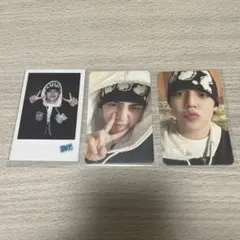 SEVENTEEN S.COUPSスンチョル　ナナ民泊