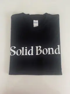 GILDAN Solid Bond Tシャツ Mサイズ ブラック