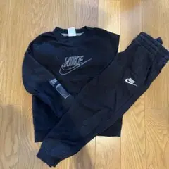 NIKE セットアップ