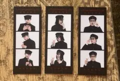 ライチ☆光クラブコラボレーション展 ジャイボ複製原画 - メルカリ