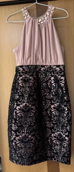 パーティドレス