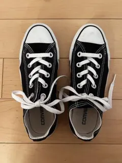 CONVERSE キッズスニーカー 23㎝