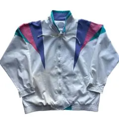 【冬季限定価格】 90s ヴィンテージ　スウィングトップ　フルジップ　ジャケット