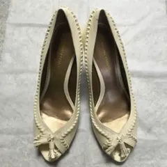 LAUTREAMONT パンプスのサムネイル