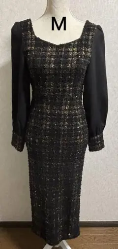 ワンピースレディース秋冬