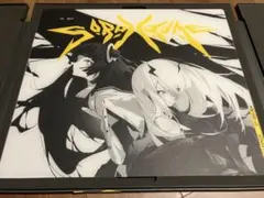 WALLHACK SP-005 WOK22 総数世界150枚限定 - メルカリ
