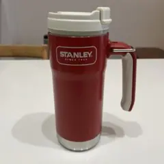 *STANLEY*STARBUCKS*コラボ*レッド*タンブラー*