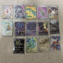 ポケモンカード AR まとめ売り 25枚 ケンタロス シルヴァディ - メルカリ