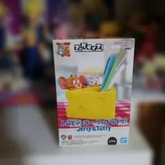 トムとジェリー フィグライフ 未開封