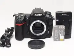 S数:2836回 ニコン NIKON D700 ボディ充電器付 #2021 S数:2836回 ニコン NIKON D700 ボディ充電器付 #2021 - メルカリ