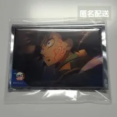 鬼滅の刃　冨岡義勇　全方位コレクション　缶バッジ　無限城編　痣