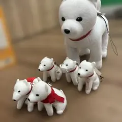 ソフトバンク お父さん 犬 - メルカリ
