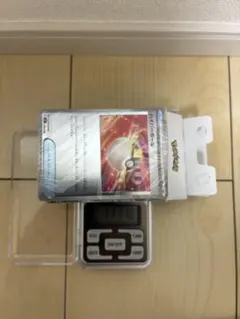 キ*ネ様 ポケカ スタートデッキ100 バトルコレクション ミラー 重量111