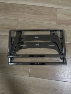 本日限定☆レア☆大森ファクトリー☆ナンバーマスク☆nismo☆前後 