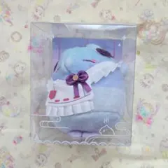 【原神】夢見月瑞希 夢喰いバク ぬいぐるみ