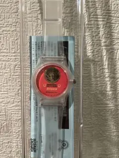 BOSS×ウマ娘　オリジナル腕時計　Vivlos BOSS×ウマ娘 オリジナル腕時計 Vivlos - メルカリ