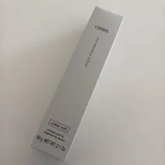 【新品未開封】ORBIS　オルビスザリンクルセラム　ラージサイズ　60g