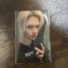 ENHYPEN ニキ NUMBERING 限定トレカ ENHYPEN ニキ NUMBERING 限定トレカ - メルカリ