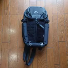 OZUKO ボディバッグ ブラック
