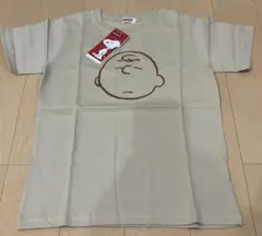 PEANUTS Charlie Brown Tシャツのサムネイル