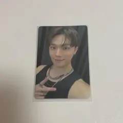 ディノ NEW_ FC更新 特典 トレカ