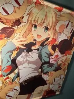 2026年最新】セイバー タペストリーの人気アイテム - メルカリ