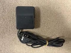 ゲームボーイアドバンスSP (初代)DS ACアダプター