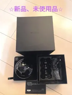 MYTREX EMS HEAD SPA PRO MT-EHP22B