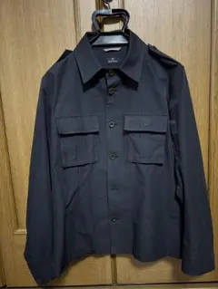 Paul Smith ミリタリージャケット　Lサイズのサムネイル