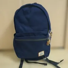 Coleman バックパック ネイビー