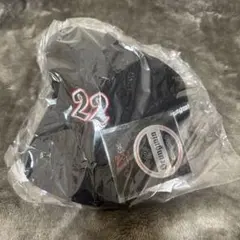 【新品未使用】Stray Kids スンミン キャップ dominATE