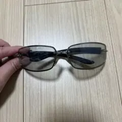 ブラック サングラスのサムネイル
