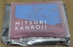 鬼滅の刃　原画展　PVCポーチ　甘露寺蜜璃